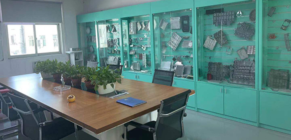 東莞市風匯五金科技有限公司