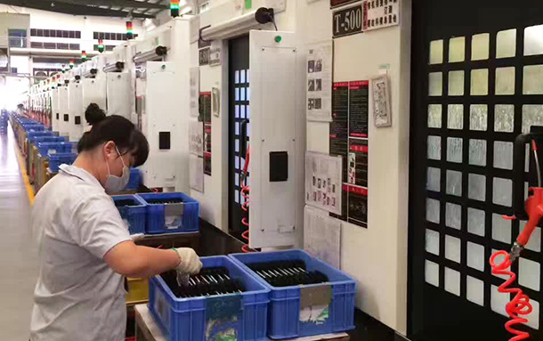 東莞市風匯五金科技有限公司