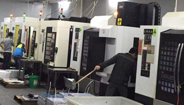 嚴苛的質量管理流程，確保品質